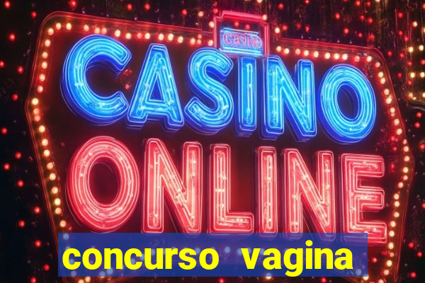 concurso vagina mais linda